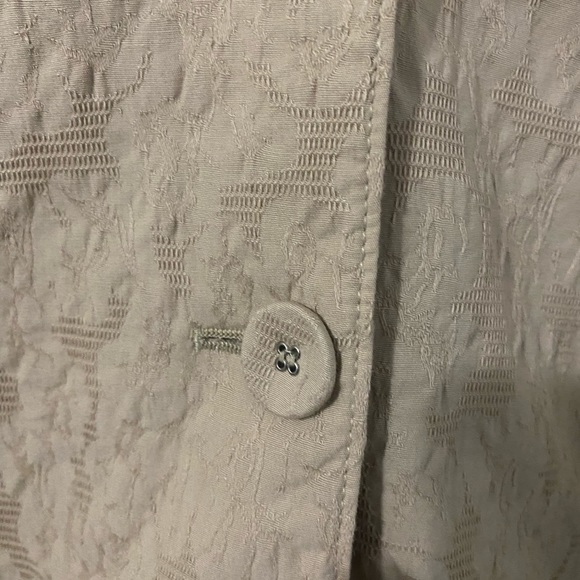 J Jill large blazer - Picture 2 of 9